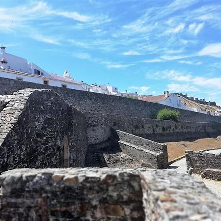 Casa O Arco Alojamento Local Marvão Kültér fotó