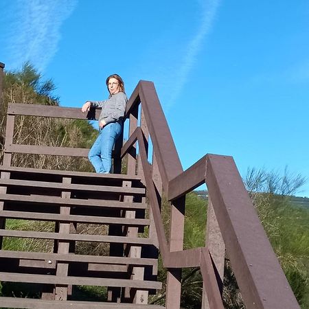 Casa O Arco Alojamento Local Marvão Kültér fotó