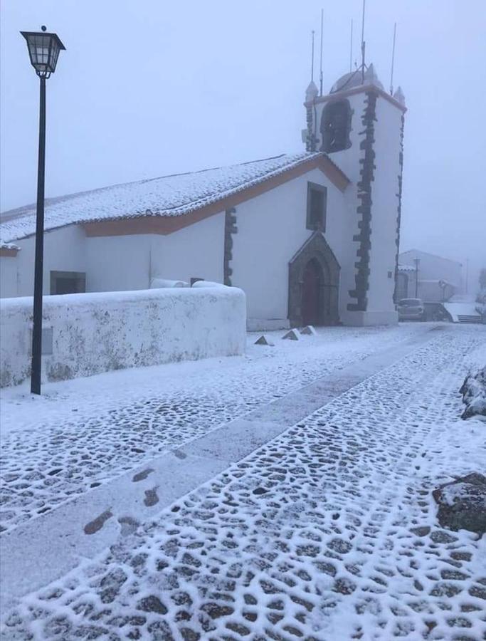Casa O Arco Alojamento Local Marvão Kültér fotó