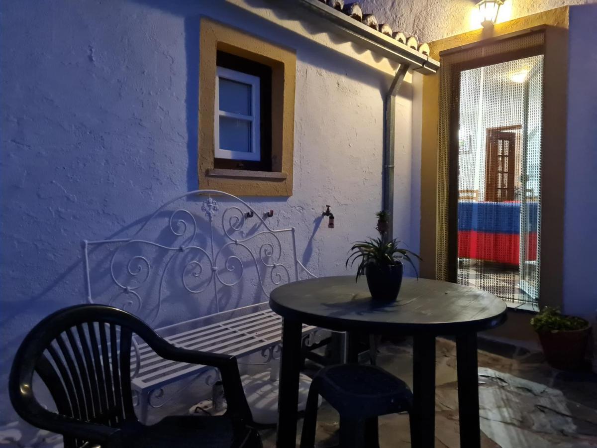 Casa O Arco Alojamento Local Marvão Kültér fotó