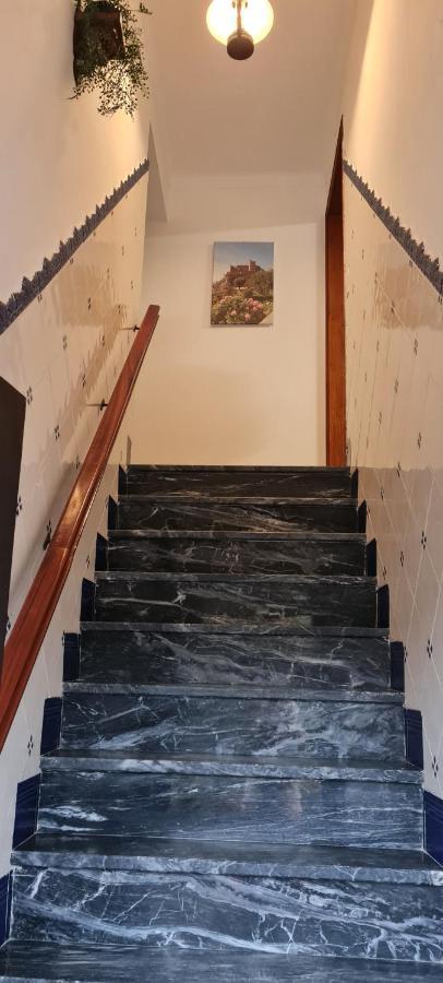 Casa O Arco Alojamento Local Marvão Kültér fotó