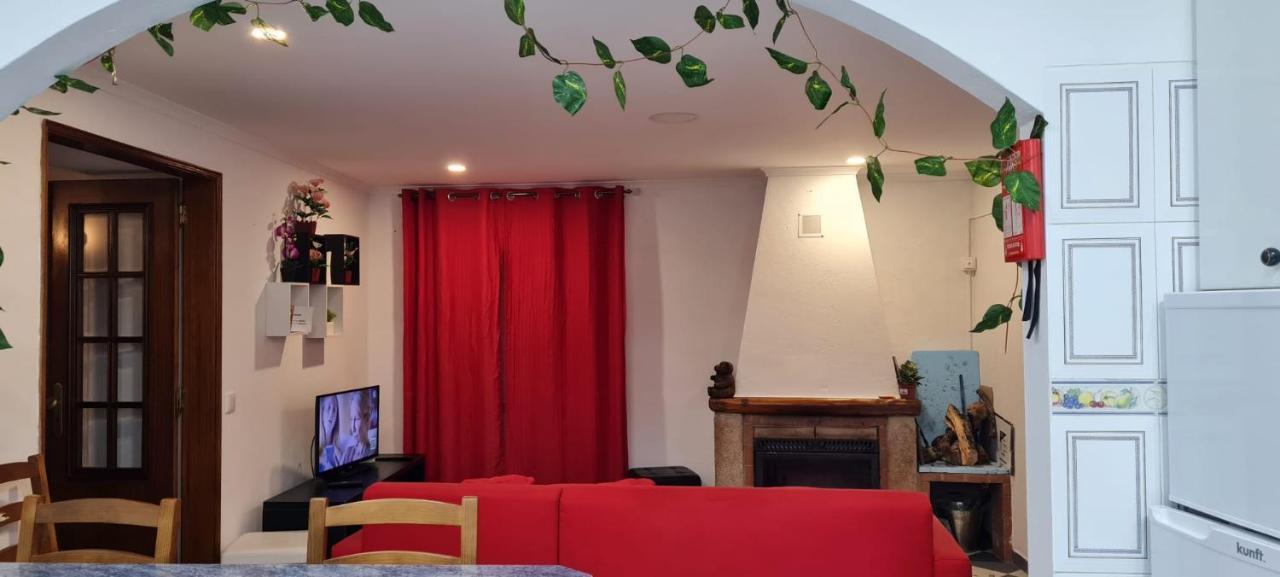Casa O Arco Alojamento Local Marvão Kültér fotó