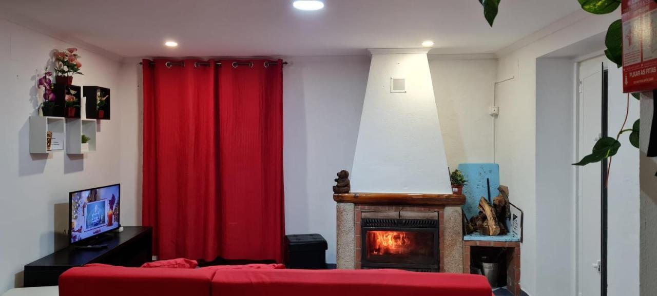 Casa O Arco Alojamento Local Marvão Kültér fotó
