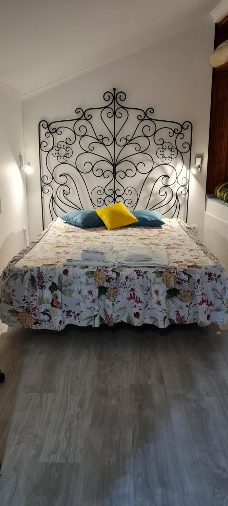 Casa O Arco Alojamento Local Marvão Kültér fotó
