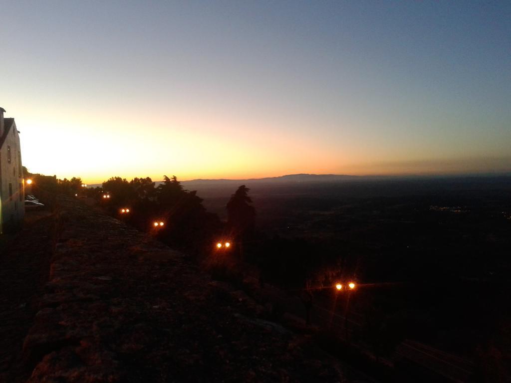Casa O Arco Alojamento Local Marvão Szoba fotó