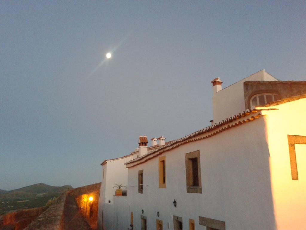 Casa O Arco Alojamento Local Marvão Szoba fotó