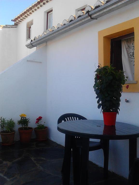Casa O Arco Alojamento Local Marvão Kültér fotó