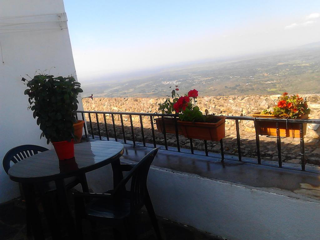 Casa O Arco Alojamento Local Marvão Kültér fotó