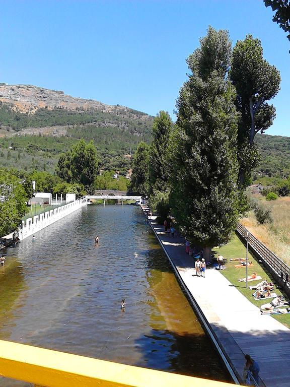 Casa O Arco Alojamento Local Marvão Kültér fotó