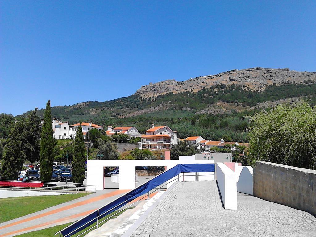 Casa O Arco Alojamento Local Marvão Kültér fotó