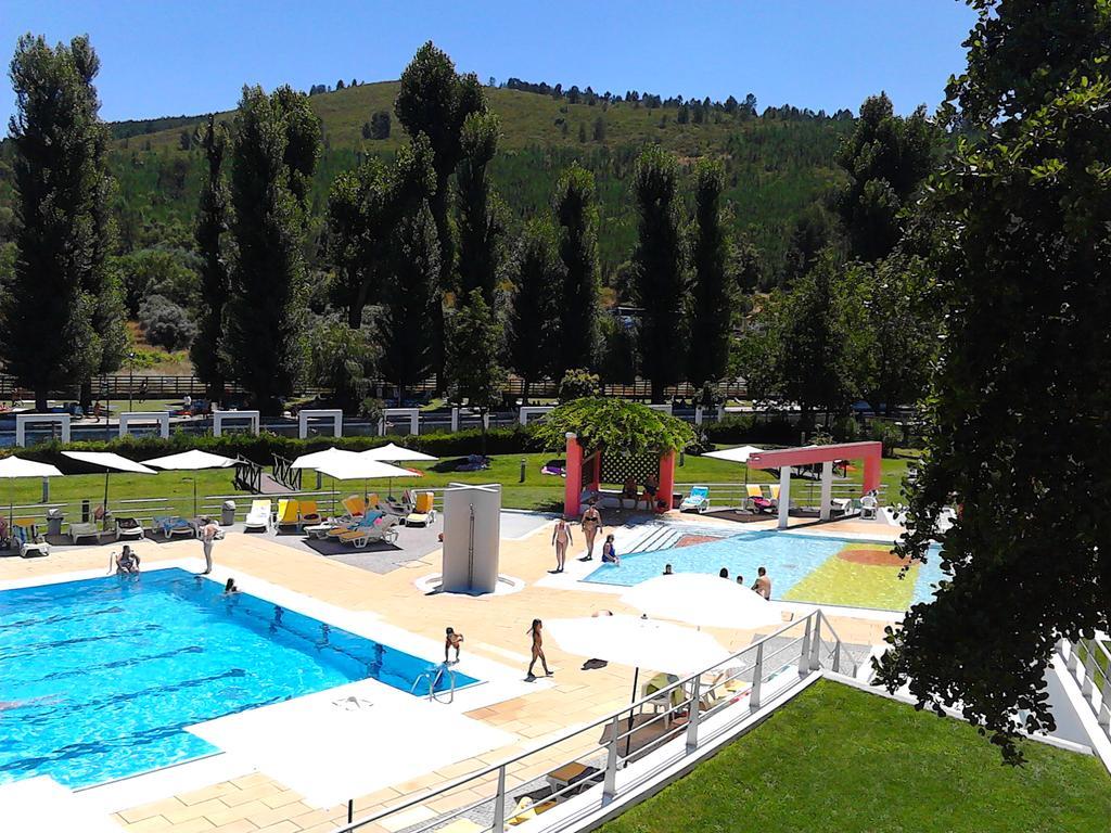 Casa O Arco Alojamento Local Marvão Kültér fotó