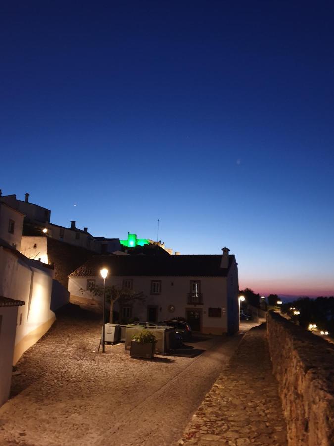 Casa O Arco Alojamento Local Marvão Kültér fotó